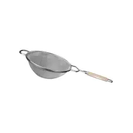 Passeerzeef - 0.33 KG - Ø26 CM - 60 CM - RVS - 842002