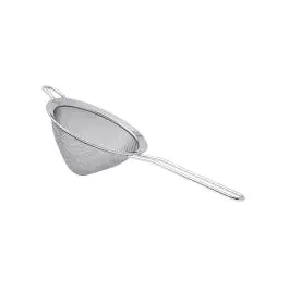 Saus/Puntzeef - 0.03 KG - Ø8 CM - 21.7 CM - RVS 18/10 - 720511
