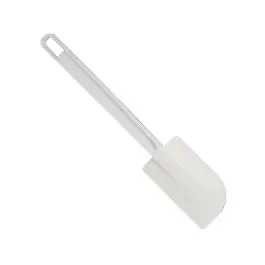 Pannenlikker - 0.029 KG - 25.5 CM - - Wit - 560024
