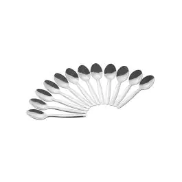 Theelepel - 0.01 KG - 11 CM - RVS - ProSup - 959011