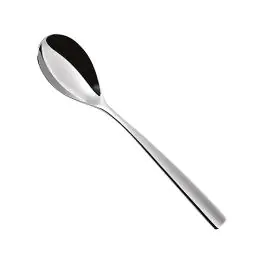 Tafellepel - 0.055 KG - 20 CM - RVS 18/10 - ProSup - 744112