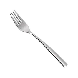 Dessertvork - 0.04 KG - 19 CM - RVS 18/10 - ProSup - 744114