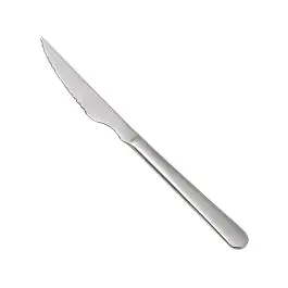 Steakmes - 0.065 KG - 23 CM - RVS - 744025