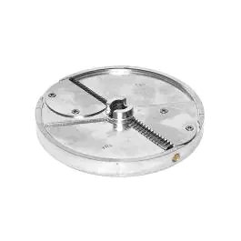 Staafjesschijf - 0.6 KG - 408039