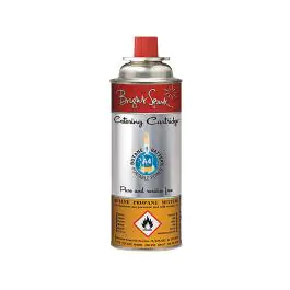 Gasbus A4 - 0.22 KG - Butaan - Bright Spark - 514002