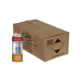 Gasbus A4 - 25 KG - Butaan - 514028