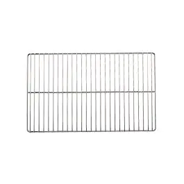 Rooster - 1/1 GN - 53 x 32.5 CM - RVS - 720316