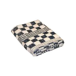 Keuken(Hand)Doek - 48 CM - 0.1 KG - 48 CM - Katoen - Blauw - 878110