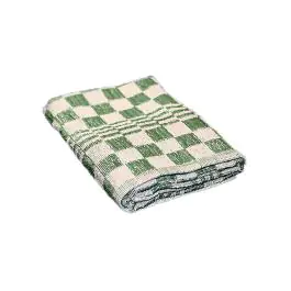 Keuken(Hand)Doek - 48 CM - 0.1 KG - 48 CM - Katoen - Groen - 878112