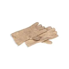 Ovenhandschoenen - 0.3 KG - 35 CM - Katoen - 919002