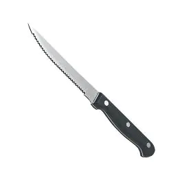 Steakmes - 0.057 KG - 22 CM - RVS - ProSup - 959100