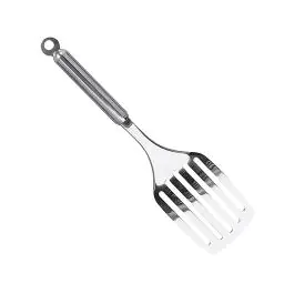 Bakspaan - 8 CM - 0.26 KG - 29 CM - RVS - 969706