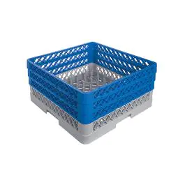 Bordenkorf - H 22 x 50 x 50 CM - 0.01 KG - Polypropyleen - Bordenkorf - CaterRacks - CR0303