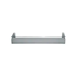 Folie-Dispenser - H 9 x 66 x 17 CM - 1.4 KG - Metaal - 075060