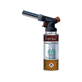 Koksbrander - 0.26 KG - Bright Spark - 514006