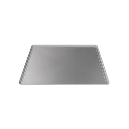 Bakplaat - H 2 x 60 x 40 CM - 0.96 KG - Aluminium - Unox - 596321