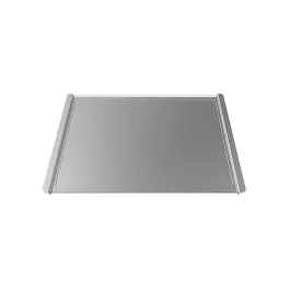Bakplaat - 46 x 33 CM - 0.45 KG - Aluminium - Unox - 596341