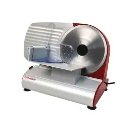 Vleessnijmachine - H 27.5 x 37.5 x 25.5 CM - 230 V - Caterlite - GH489