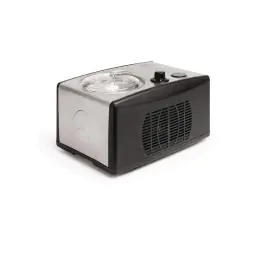Ijsmachine - 1.5 Liter - H 24.5 x 40.2 x 28.1 CM - 230 V - Buffalo - DM067