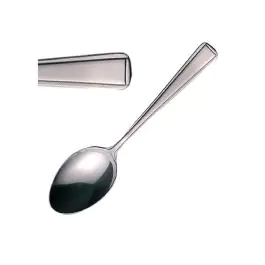 Koffielepel - 12 stuks - 11.5 CM - RVS - Olympia - CD094