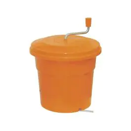 Slacentrifuge - 20 Liter - Ø 43 x H 50 CM - Dynamic - CE885