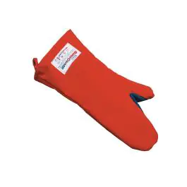 Ovenwant - 38.1 CM - Polyester/Katoen - Burnguard - GG750