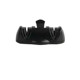 Messenslijper - Zwart - H 4 x 7.2 x 7 CM - Vogue - GJ518