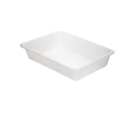Vriezerbak - H 6 x 30 x 20.5 CM - Hdpe - Araven - J208
