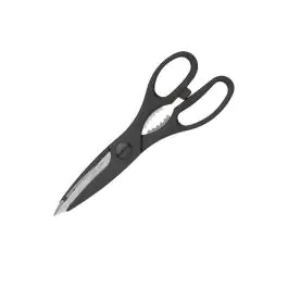 Keukenschaar - Gekarteld - 18 CM - Kitchen Craft - D628