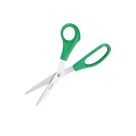 Keukenschaar - Groen - 20.3 CM - Hygiplas - DM039