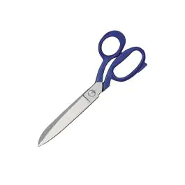 Visschaar - H 2 x 15 x 24 CM - RVS - Deglon Sabatier - D634