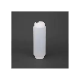 Sausdispenser - FIFO - 57 CL - Ø 7 x H 21 CM - Polypropyleen - Vogue - CP068