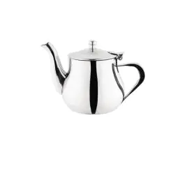 Theekan - 0.4 Liter - RVS - Olympia - C458