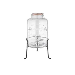 Waterdispenser - 8.5 Liter - H 46 x 20 x 21 CM - Olympia - CK939