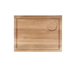Steakplank - H 2.5 x 31 x 24 CM - Acaciahout - Olympia - DP139