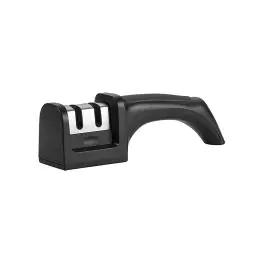 Messenslijper - H 6 x 19 x 5 CM - 0.175 KG - Zwart - 085010