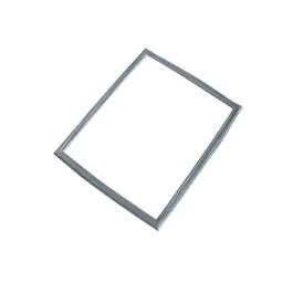 Deurrubber - H 51 x 41.2 x 1.4 CM - Polar - AB321