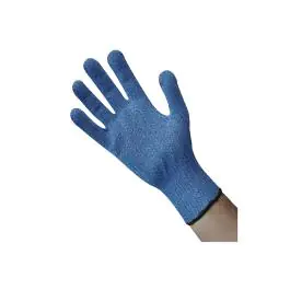 Handschoen - Snijbestendig - Blauw - GD719-L