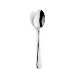 Theelepel - Austin - 6 stuks - 12 CM - Zilver - RVS - Amefa - 141000B000380