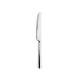 Dessertmes - Moderno - 12 stuks - 21.4 CM - Zilver - RVS - Amefa - 192300B000335