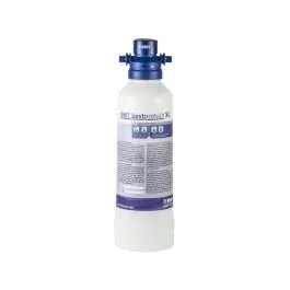 Waterfilter - H 50 x B 14.5 x D 14.5 CM - Combisteel