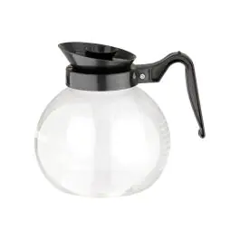 Koffiekan - Glas - 1.8 Liter - Bartscher - 190133