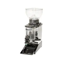 Koffiemolen - 1kg bonen - H 51 x 16.5 x 39 CM - Bartscher - 190175