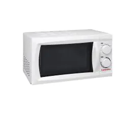 Magnetron - 700 W - 17 Liter - H 26.2 x 45.2 x 34.6 CM - 230 V - Caterlite - CN180