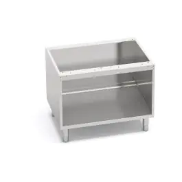 Onderstel - Incl. deuren - 80 CM - Berto's - 7SP80
