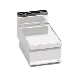 Neutraal element - 40 CM - Tafelmodel - Berto's - N7T4B