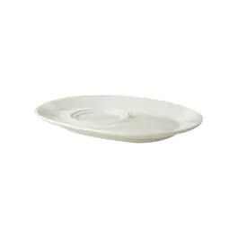 Soepschotel - 24 x 19 CM - 6 Stuks - Wit - Maastricht Porselein - Lux - 515721