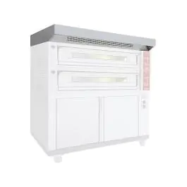 Dampkap oven - Met motor - FT6M-18 - Diamond - HVT6
