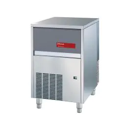 Ijsblokjesmachine - 113 KG / 24u - Schilferijs - Luchtgekoeld - Diamond - ICE115AS-R2