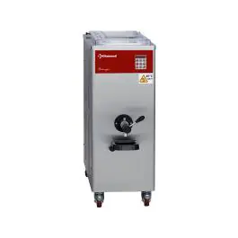 Pasteurisator - 60 Liter/uur - Watercondensor - 400V - Diamond - SPS/60W